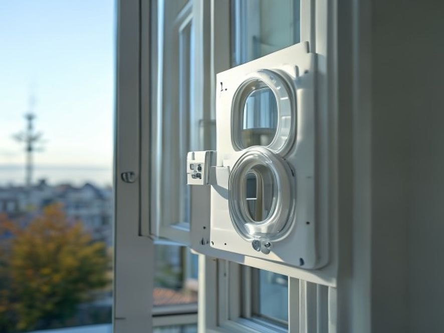PVC Pencere Sistemi